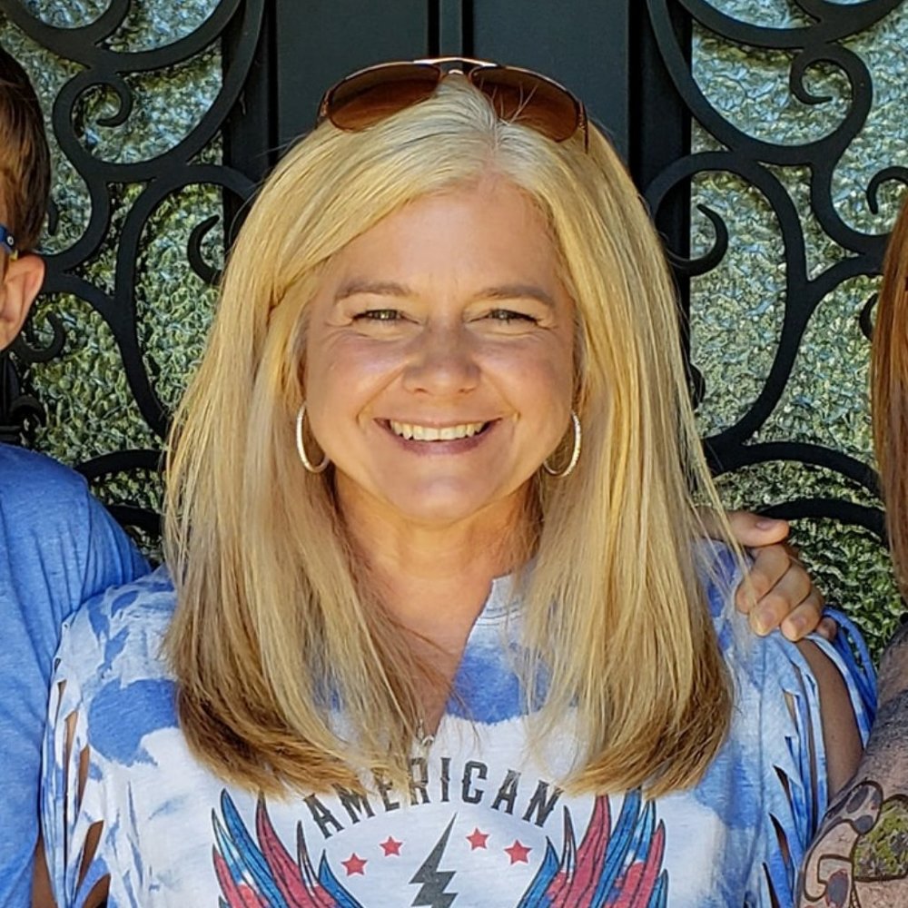 Meet your Posher, Kimberly